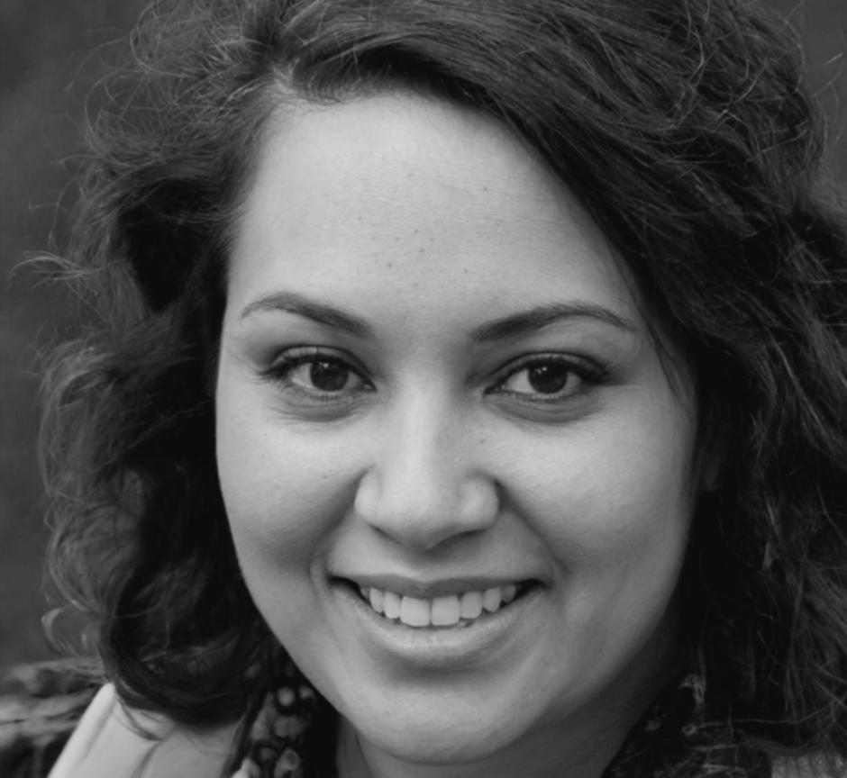 Дина Казбекова