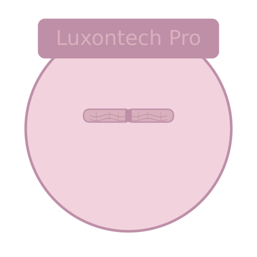 Luxontech Pro логотип