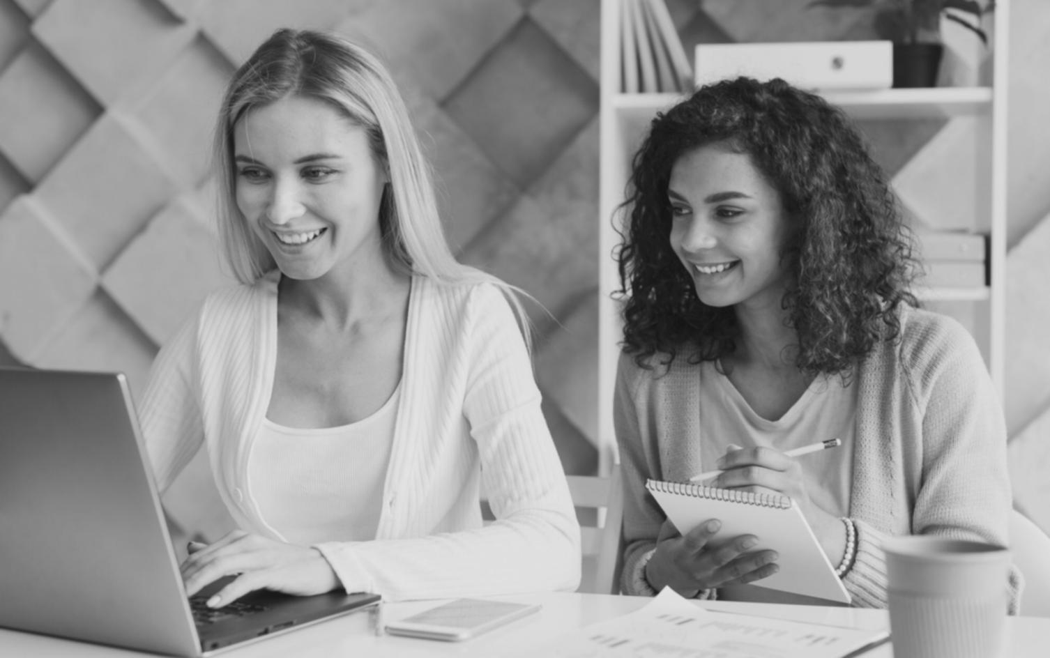 Студенты на занятии по критическому мышлению